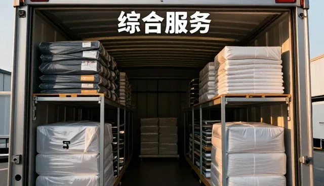 成都科锐斯电气有限公司