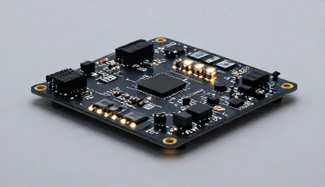 电子产品模组选型关注点与使用建议